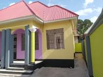 A picture of NYUMBA INAUZWA IPO MJINI CHANIKA MWISHO STAND