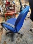 A picture of Office chairs are now available