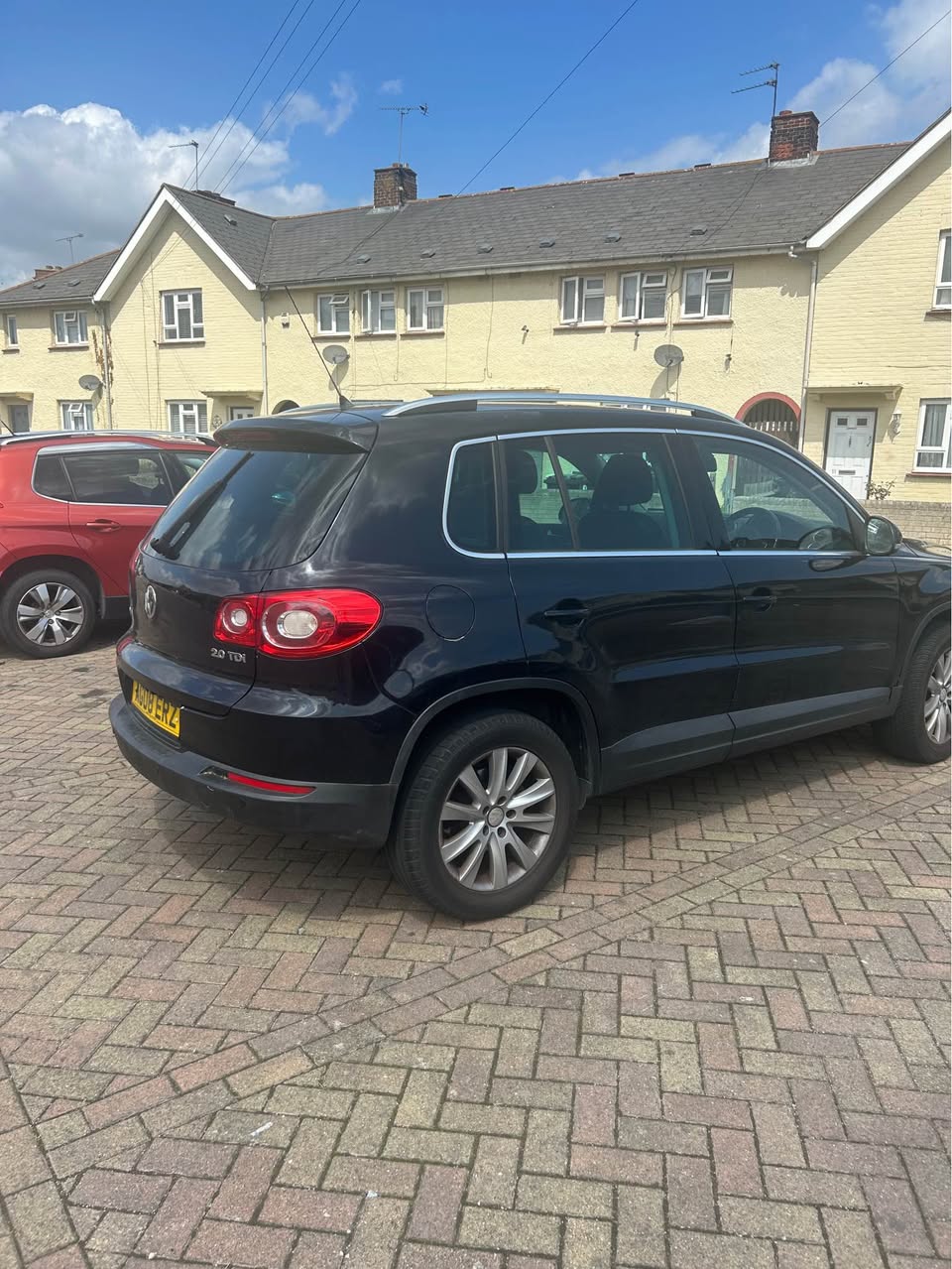 cars under 2000