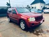 A picture of Brand Jeep Model Cherokee Year 2005 A C cooling Price