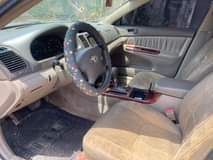 A picture of 2004 Toyota Camry Big for Nothing 