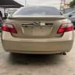 A picture of Camry Spyder 2009