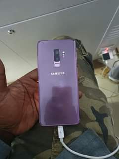 samsung s9
