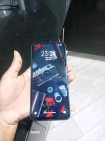 A picture of Redmi 128 4