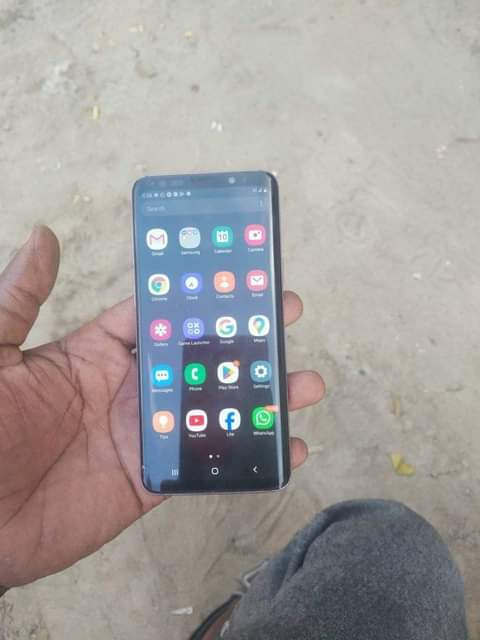 samsung s9