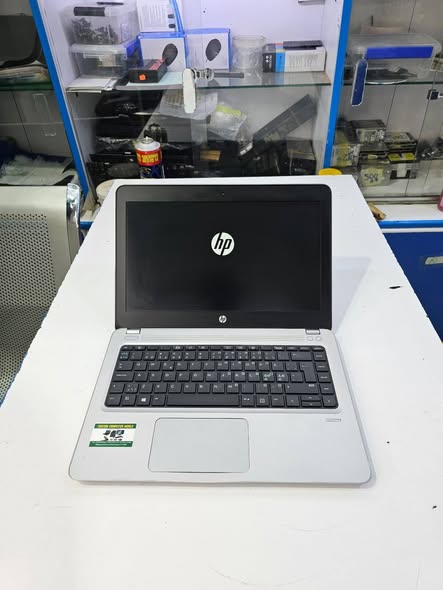 A picture of Hp Probook 430 G4