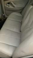 A picture of Neatly used 08 camry upgraded to 2010 at agege lagos