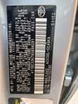 A picture of Toyota Camry 2006 xle