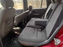 A picture of Land rover
