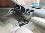 A picture of Extremely clean Toyota camry Full option Location lagos Ogba Distress