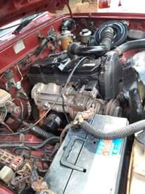 A picture of 1999 Toyota 1999 17