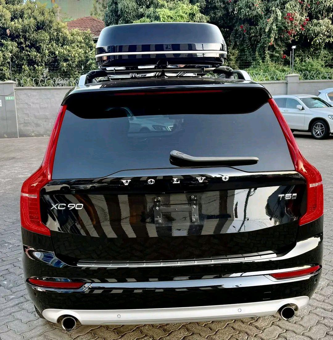 volvo
