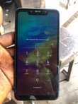A picture of Infinix Hot 7