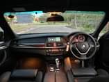 A picture of Bmw x5 newshape 2008 9