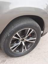 A picture of 2006 100 toks standard going for 3 9m ibadan 08078023434