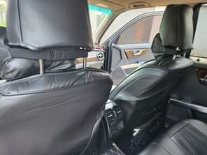 A picture of Distress alert Extremely clean 2014 model Mercedes Benz GLK350 available