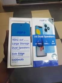 A picture of Te CV no pop 8 128gb 8gb At cheap price