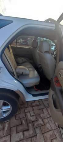 A picture of Lexus Rx300 2005 Model