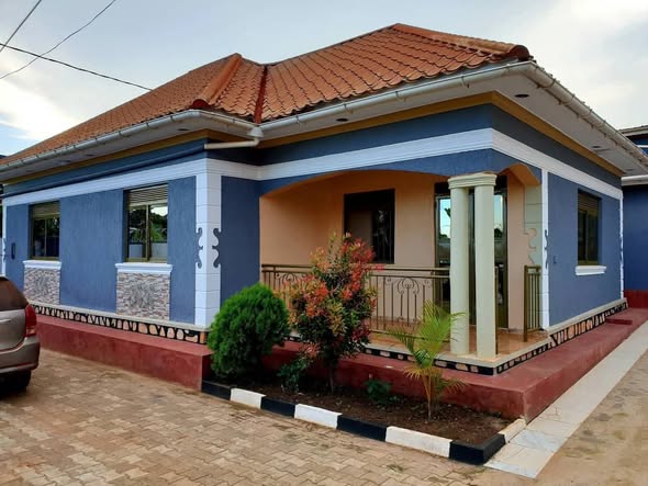 A picture of House for sale at 190m ush at Namugongo Sonde has