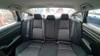 A picture of 2020 Honda Accord 18 3m Tokunbo Call or whatsapp 08142995702