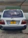 A picture of Landcruise GX for sale manual Diesel engine