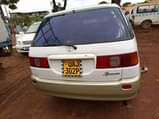 A picture of 2004 Toyota Ipsum Good