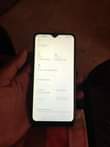 A picture of Redmi note 8 Used 128gb 8gb ram at 270k call