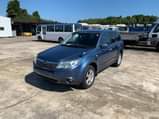 A picture of 2008 SUBARU FORESTER