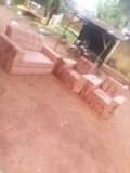 A picture of Two seater and two single