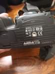 A picture of SONY ALPHA DSLR A100