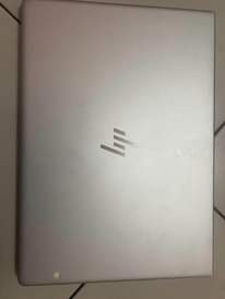 A picture of Ho elitebook