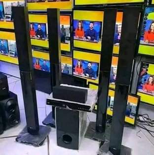 home theater