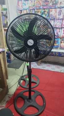 A picture of Mr