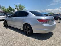 A picture of QUICK SALE A Neatly Used Honda Accord 2010 Model With