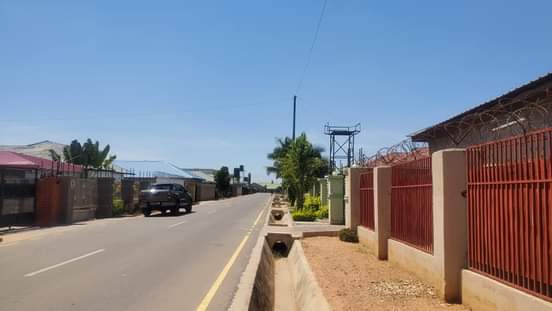 salama park