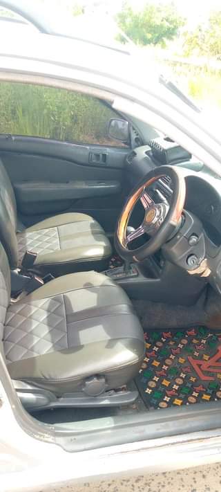 toyota starlet