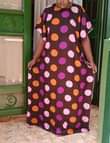 A picture of Dera dresses