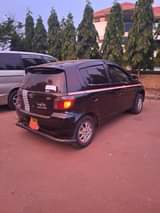 A picture of Vitz in excellent condition buy and drive nothing to work