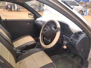 A picture of Manual 5 5 0705812355