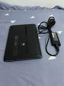 A picture of Hp Pro
