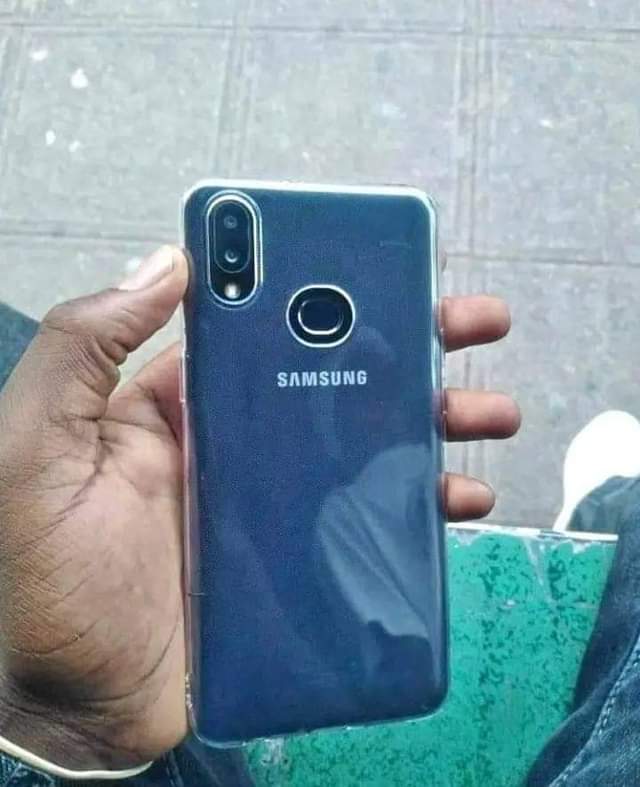 used samsung galaxy