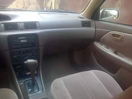 A picture of URGENT SALES 09164626587 TOYOTA CAMRY 2008 MODEL FOR SALE PRICE