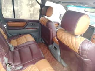 A picture of 2005 Saloon 2005