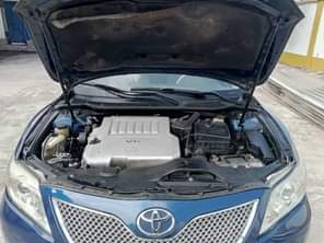 A picture of Toyota Camry Everything is working perfectly fine Come with your