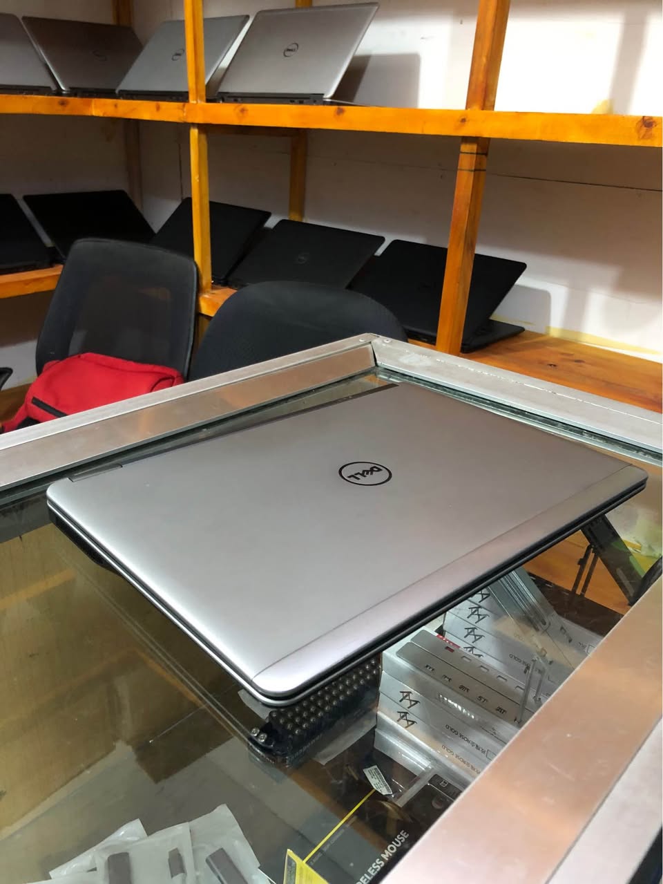 A picture of Dell E7440 4th Core i5 Storage 8 500Gb Screen 14.0