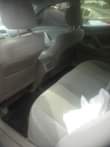 A picture of Toyota camry muscle