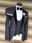 A picture of Classic suits from Turkey