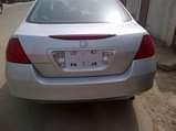 A picture of Toks auction sales Honda DC buy and drive with good