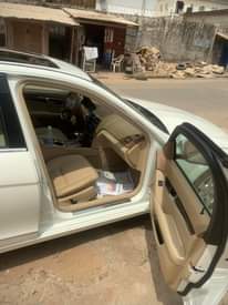 A picture of Newly arrived 2008 Benz C230 4