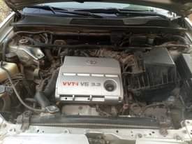 A picture of Super clean Toyota Highlander 2004